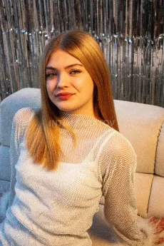 Элитная проститутка Теона, 19 лет